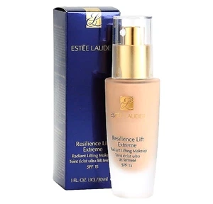 Estee Lauder Resilience Lift Makeup 2N1 IVORY BEIGE 10 ~ New In Box - Picture 1 of 4