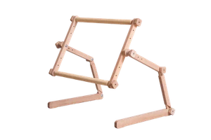 Holz Stickständer UNIVERSAL (SOFA UND TISCH-ART) Gimpel 40х56 cm C... - Bild 1 von 2