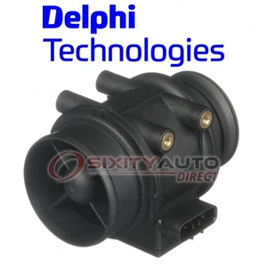 Delphi Mass Air Flow Sensor for 1994-1995 Mazda MX-3 1.6L L4 Intake Emission ac - Picture 1 of 5
