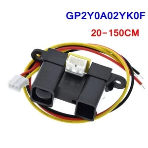 Infrareds Distance Sensoring Module 20 150cm for Robotics and Automation - Picture 1 of 10