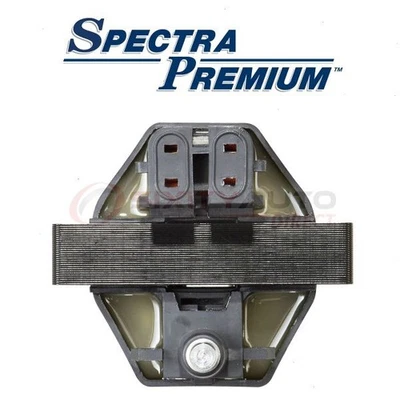 Spectra Premium Ignition Coil for 1987-1994 Chevrolet Blazer 5.0L 5.7L V8 - ru Foto 1 de 4
