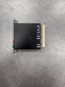 HEITETSU SYSTEMS KTS-DRIVE - Foto 1 di 3