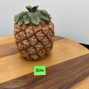 Betty Yarbrough Mango Bay Baumwollglas - Bild 1 von 6