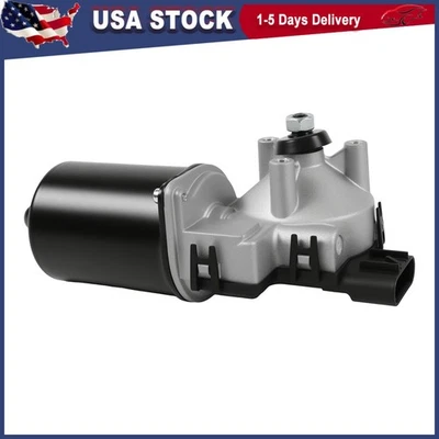 Wiper Motor For Dodge Ram 1500 Pickup 2009-2010 RAM 1500 2500 3500 4500 5500 - Image 1 of 4
