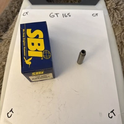 Guía de válvulas SBi International 140-8552 Foto 1 de 2