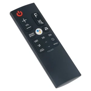 Nuovo AKB75595351 AKB75595381 telecomando sostituito per soundbar LG SN10YG SN8YG SPN8-W - Foto 1 di 3