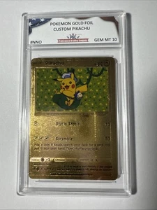 Pikachu Static Shock - Picture 1 of 3