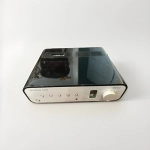 Peachtree Audio iDecco - Class A Tube Amplifier, DAC, iPod dock - Picture 1 of 7
