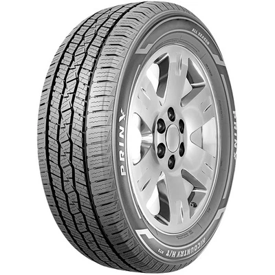 Tire Prinx HiCountry H/T HT2 265/50R20 111T XL AS A/S All Season - Image 1 of 4