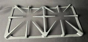 A00263801 Cast Iron Replacement Grate Frigidaire 5304492147 Stove Top Burner - Picture 1 of 8