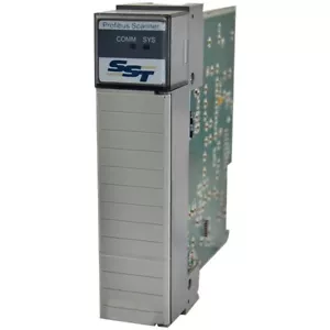 Scheda di interfaccia SST-PFB-SLC SST Profibus SLC500 --SA - Foto 1 di 2