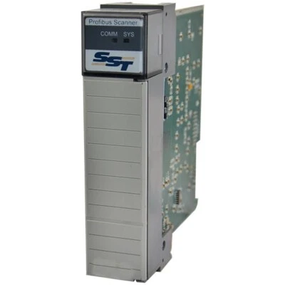 SST-PFB-SLC SST Profibus Interface Card SLC500  --SA - Image 1 of 2