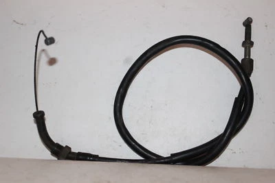 CABLE ACELERADOR HONDA INTERCEPTOR VF500 LÍNEA 'B' (TOC203) Foto 1 de 4