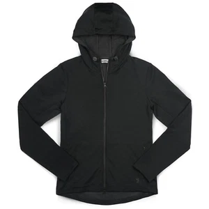 CHROME Industries * Merino Wool COBRA 3.0 Zip Hoodie * NEW w/ Tags! - Picture 1 of 3