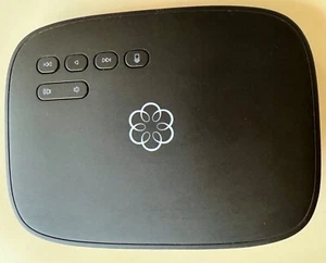Ooma Telo AIR 105 Wireless VoIP Free Internet Home Phone Service - Bild 1 von 2