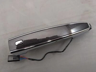 OEM GMC Acadia Terrain Chevy Impala Blazer RH or LH Rear Exterior Door Handle - Image 1 of 4