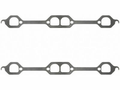 Juego de juntas de colector de escape Felpro 32934QJ 1995 para Buick Roadmaster 1994-1996 Foto 1 de 2