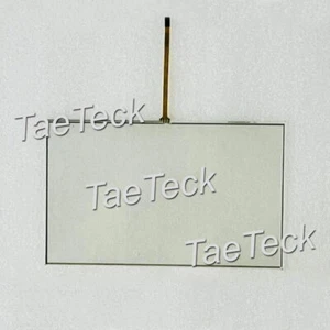 Digitalizador de panel de pantalla táctil de 12,1" para Samkoon SK-102AS SK-102AE 1 año de garantía - Imagen 1 de 1