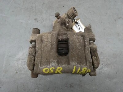 Pinza de freno trasera fuera de juego Ford Transit Connect Drivers 1,5 TDCI 2020 Foto 1 de 4