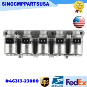 Automatic Transmission Shift Solenoid 46313-23000 For Hyundai Elantra Kia Forte - Picture 1 of 7