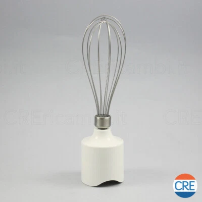 Frusta + Adattatore Minipimer Triblade KENWOOD HB HDP 710 720 724 300 400