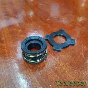 new Water Pump Seal and Washer Jeep Willys MB GPW M38 CJ3B CJ5 CJ6 - Picture 1 of 1