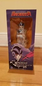 HL Pro Grendizer 9 Zoll Rubinfigur - Bild 1 von 12