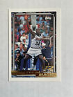 Shaquille O'Neal 1992-93 Topps GOLD Rookie Card RC #362 Orlando Magic