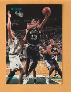 John Amaechi Penn State Nittany Lions 1995 Classic #67 Toledo Ohio - Picture 1 of 2