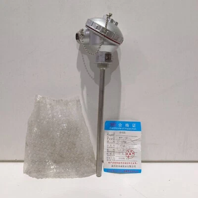 WZP-130 TEMPERATURE SENSOR PT100 - Image 1 of 4