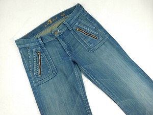 7 For All Mankind Flared Jeans For Women For Sale Ebay