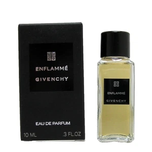 Givenchy Enflamme EDP / Eau de Parfum Miniatur 10 ml - Bild 1 von 2