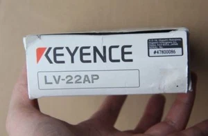 LV-22AP LV 22AP 1PC New in box KEYENCE free shipping *TT - Picture 1 of 3