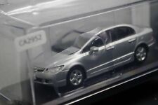 Honda Civic 2006 1/43 Scale Box Mini Car Display Diecast Vol 198