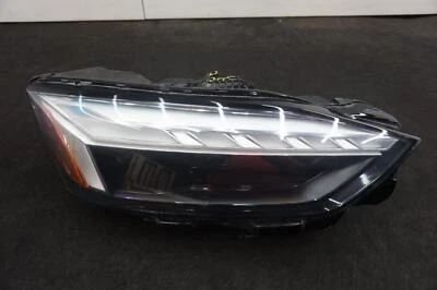 Front Right LED Matrix Headlight Headlamp 8W6941040B Audi S5 B9 2020-24 *Note - Image 1 of 4