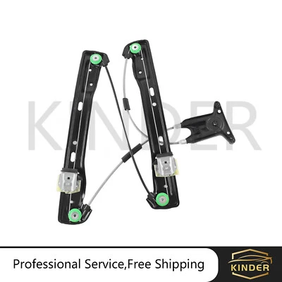 Front Left Window Lifter For Benz C-Class W205 S205 C180 C200 C300 C350 C 43 AMG - Image 1 of 2