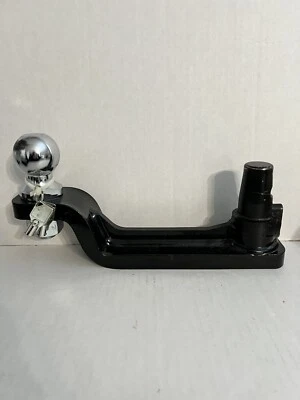 BW Hidden Trailer Hitches - Image 1 of 4