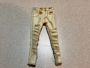 Pantalones de repuesto Rainbow High Sunny Madison serie 1 - Imagen 1 de 2