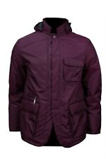Authentic  Aspesi Men's Thermore polyamide jacket US Large made in Italy