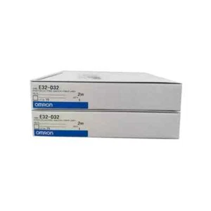 Omron e32-d32 Optical switch optical fiber unit e32d32 - Picture 1 of 3