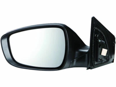 Espejo retrovisor izquierdo Dorman 81965YY 2012 sedán Hyundai Elantra 2011-2013 Foto 1 de 2