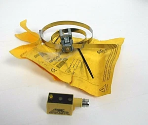 TURCK PERMA PROX. BIM-KST-AD6X-V1131 46742 PROX SWITCH - Picture 1 of 8