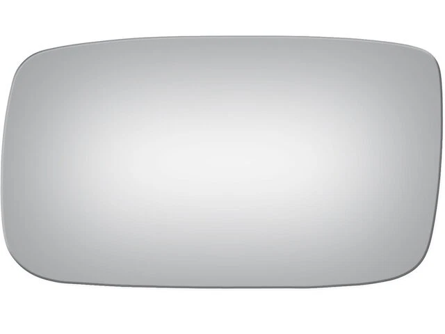 Espejo de puerta izquierdo Burco de cristal para Volvo 240 1990-1993 18ZJVJ Foto 1 de 1