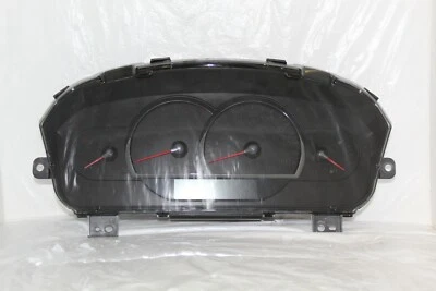 Speedometer Instrument Cluster Dash Panel Gauges 2006 Cadillac STS 112,387 Miles - Image 1 of 4