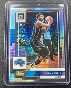 2022-23 Panini Donruss Optic #165 Gary Harris Lucky Envelopes Prizm /8 SP - Picture 1 of 2