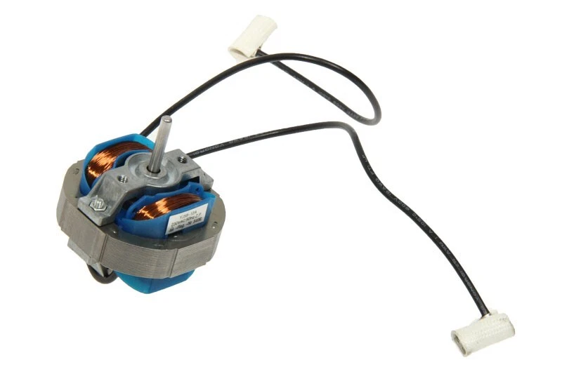 SIMAC MOTORE VENTOLA PER GELATIERA GELATAIO  GC5000 GC6000 IM6000 ICK500 - Immagine 1 di 1