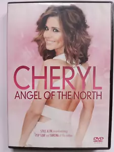 Cheryl Engel des Nordens DVD Tweedy Cole Girls Aloud - Bild 1 von 1