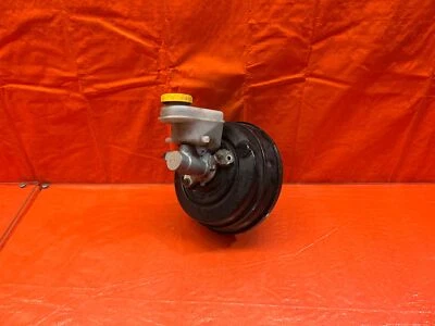 15-20 SUBARU WRX STI - УСИЛИТЕЛЬ ТОРМОЗОВ И ГЛАВНЫЙ ЦИЛИНДР ПАКЕТ - OEM #170 - Изображение 1 из 4