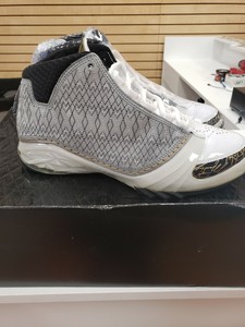 Las mejores ofertas en Jordan 23 OG Blanco Stealth 2008 | eBay