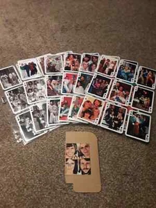 Abba full set of 54 playing cards superb condition with box fantastic set - Picture 1 of 8